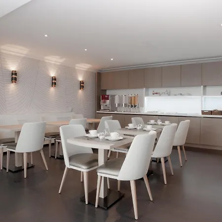 Hotel Le Royal Rive Gauche