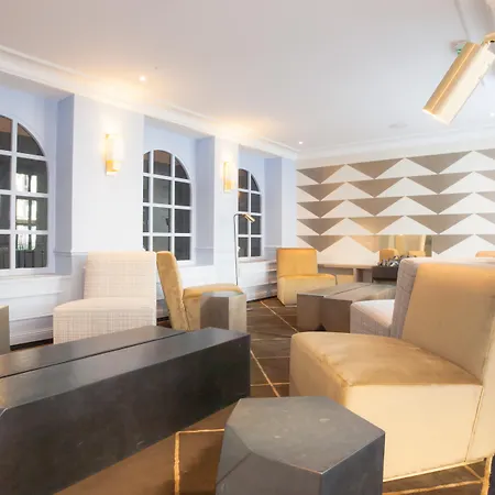 Hotel Le Royal Rive Gauche 3*