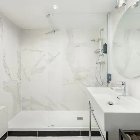 Le Royal Rive Gauche Hotel