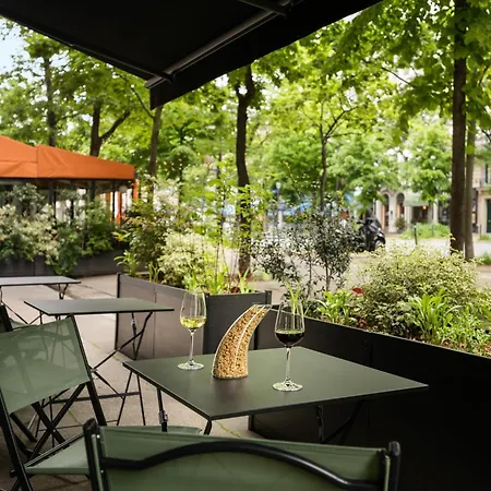 Le Royal Rive Gauche 3*