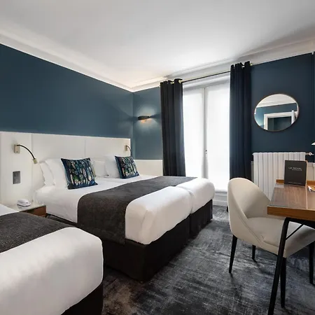 Hotel Le Royal Rive Gauche