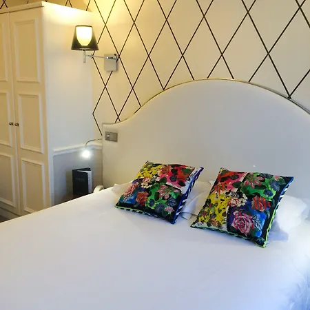 Le Royal Rive Gauche 3* Parigi