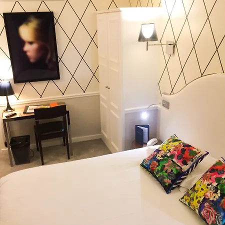 Hotel Le Royal Rive Gauche