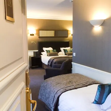 Le Royal Rive Gauche 3*