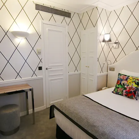 Hotel Le Royal Rive Gauche