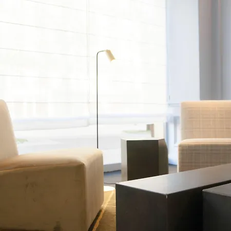 Le Royal Rive Gauche Hotel París