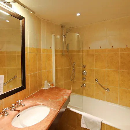 Hotel Le Royal Rive Gauche
