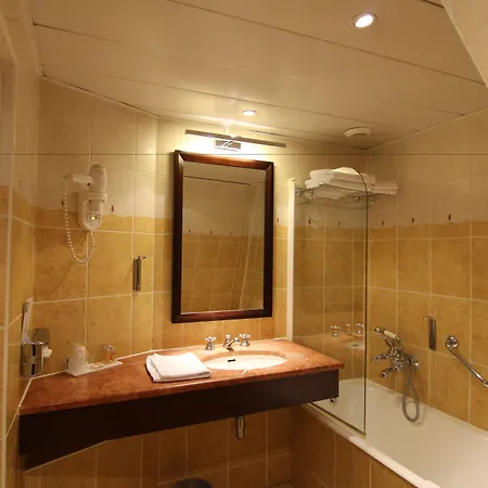 オテル ル ロワイヤル リヴ ゴーシュ ホテル パリ