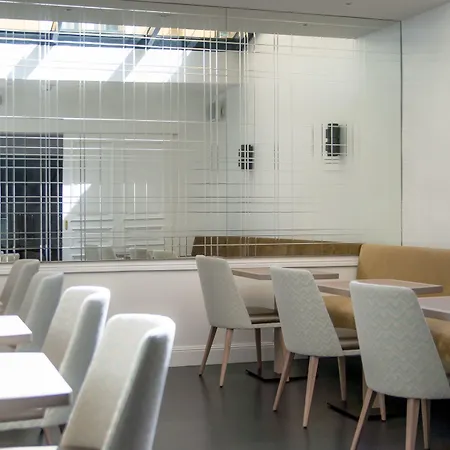 オテル ル ロワイヤル リヴ ゴーシュ パリ