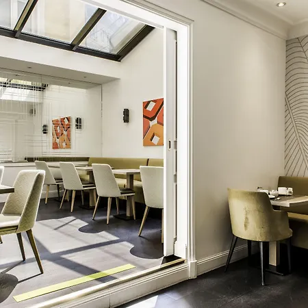 Le Royal Rive Gauche Parigi