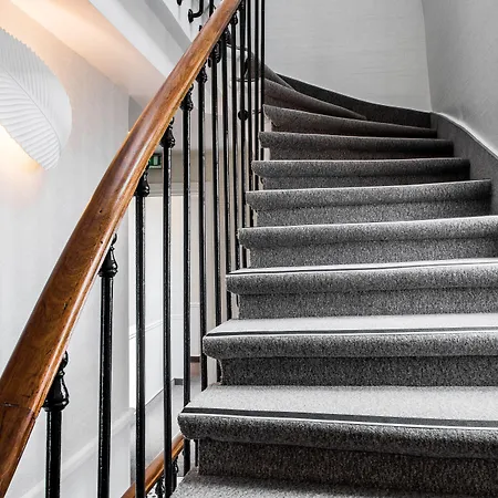 オテル ル ロワイヤル リヴ ゴーシュ パリ