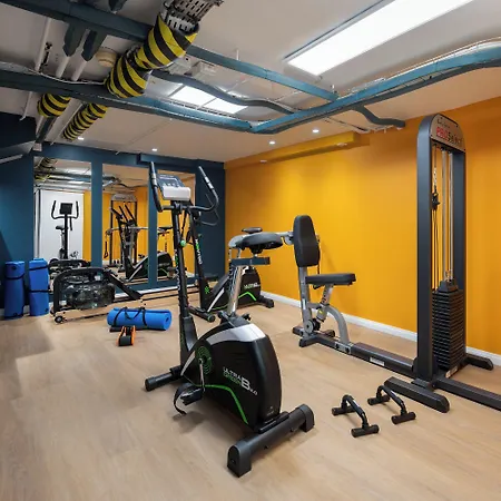 オテル ル ロワイヤル リヴ ゴーシュ 3* パリ