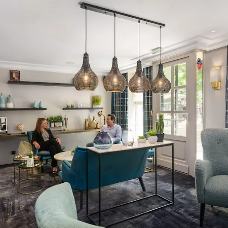 オテル ル ロワイヤル リヴ ゴーシュ パリ