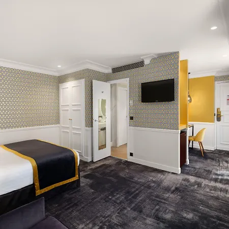 Le Royal Rive Gauche Hotel 3*