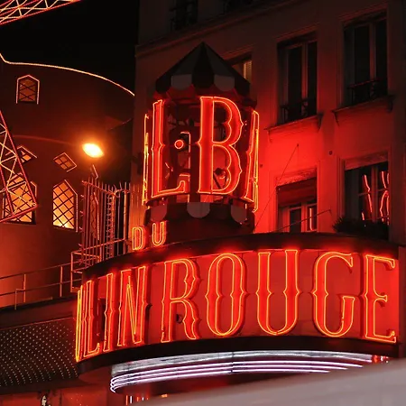 Le Royal Rive Gauche Hotel