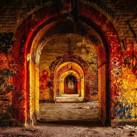 オテル ル ロワイヤル リヴ ゴーシュ ホテル