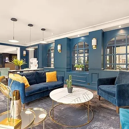 Le Royal Rive Gauche Hotel Paris