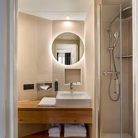 Hotell Le Royal Rive Gauche Paris