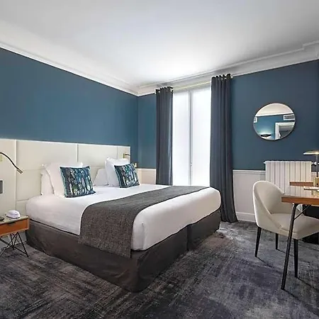Hotel Le Royal Rive Gauche 3*