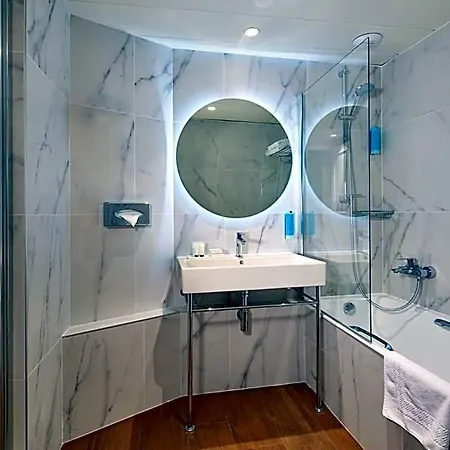 Le Royal Rive Gauche Париж