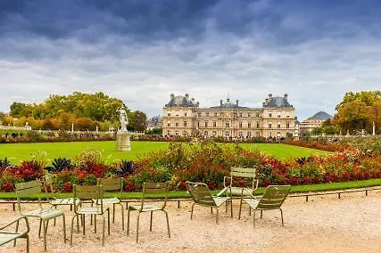 Le Royal Rive Gauche Paris