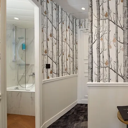Hotel Le Royal Rive Gauche Paris
