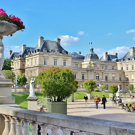 Le Royal Rive Gauche Hotel