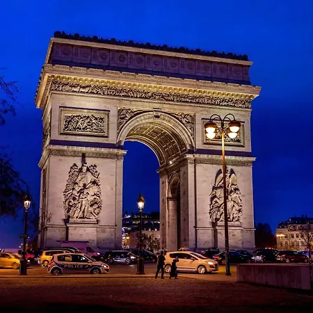 Le Royal Rive Gauche Paris