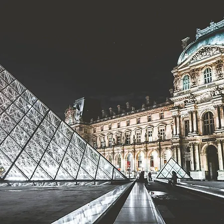 Le Royal Rive Gauche Hotel Paris