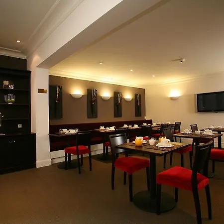 Hotel Le Royal Rive Gauche 3*