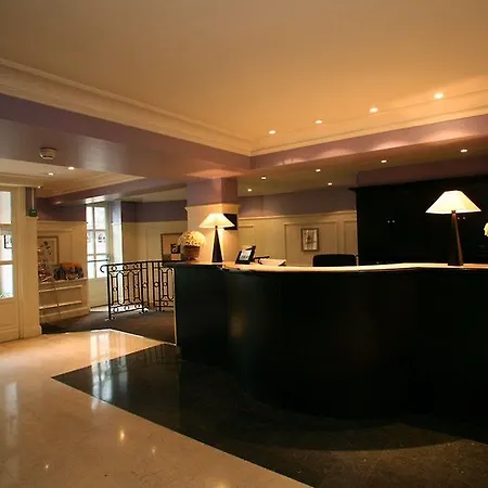 Le Royal Rive Gauche