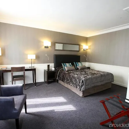 Hotel Le Royal Rive Gauche Paris
