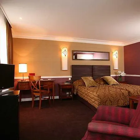 Hotel Le Royal Rive Gauche