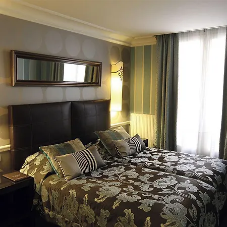Hotel Le Royal Rive Gauche