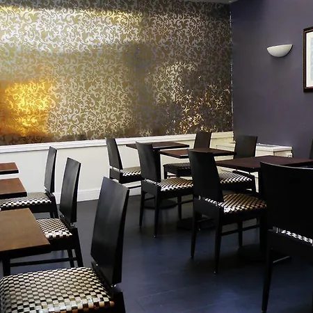 Le Royal Rive Gauche 3* Paris