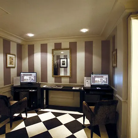 Hotel Le Royal Rive Gauche Paris