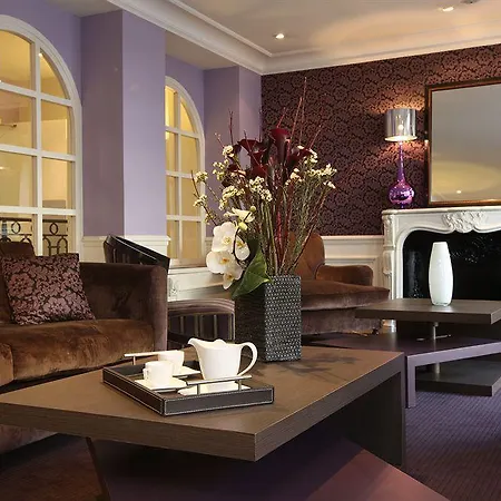 Le Royal Rive Gauche 3*