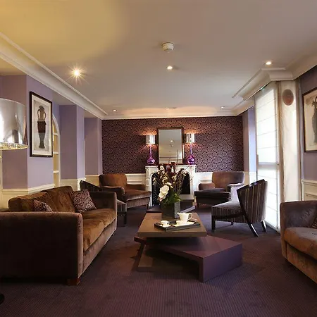 Le Royal Rive Gauche 3* Paris