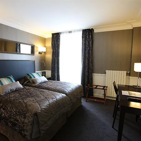 Hotel Le Royal Rive Gauche