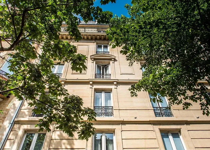 Le Royal Rive Gauche Parijs