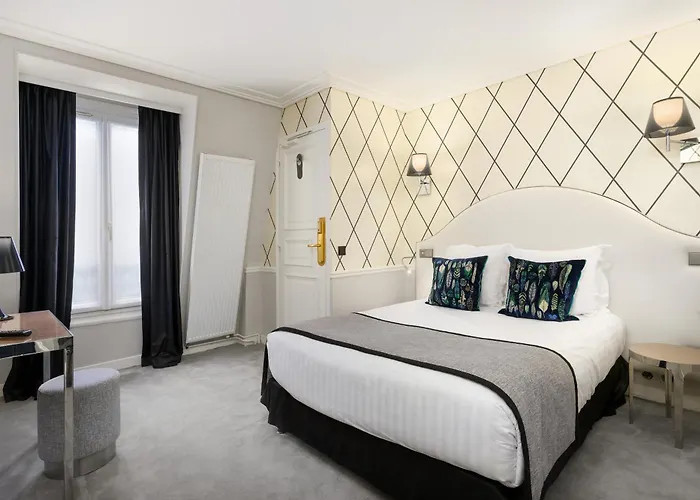 Hotel Le Royal Rive Gauche Paris