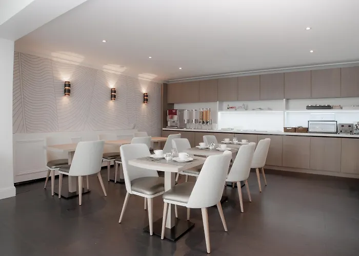 Hotel Le Royal Rive Gauche