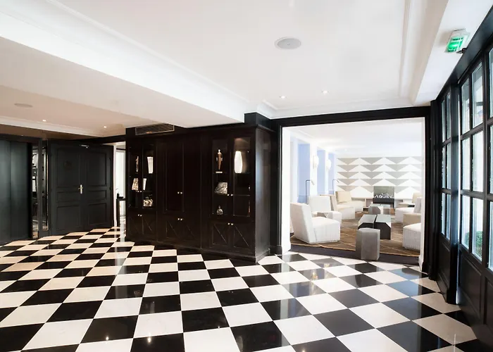 Le Royal Rive Gauche