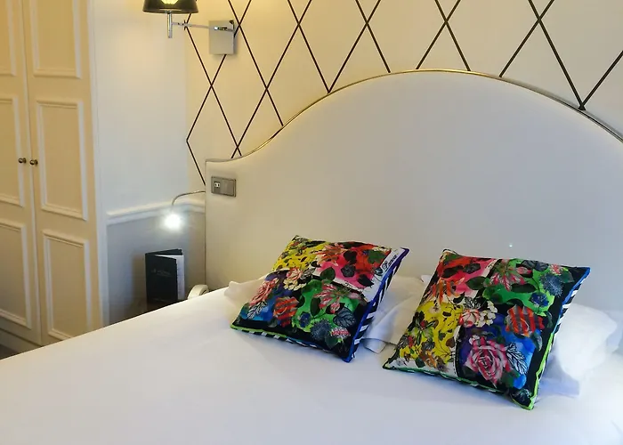 Le Royal Rive Gauche 3* Paris