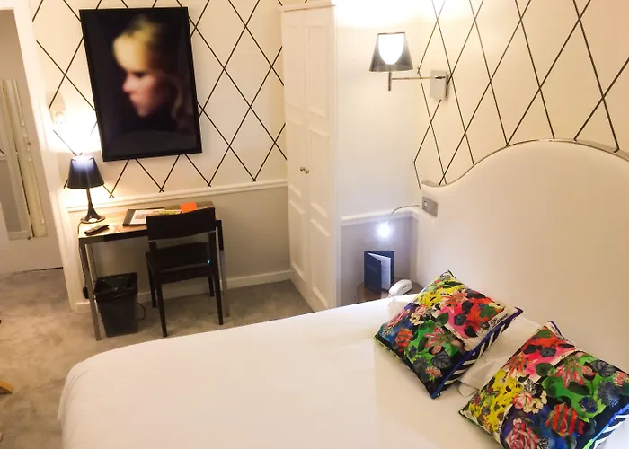 Otel Le Royal Rive Gauche