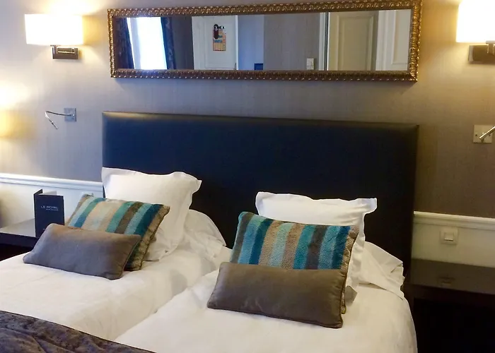 Le Royal Rive Gauche