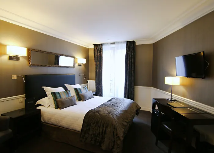 Le Royal Rive Gauche Hotel