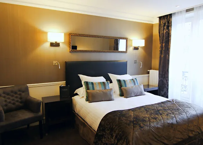 Le Royal Rive Gauche