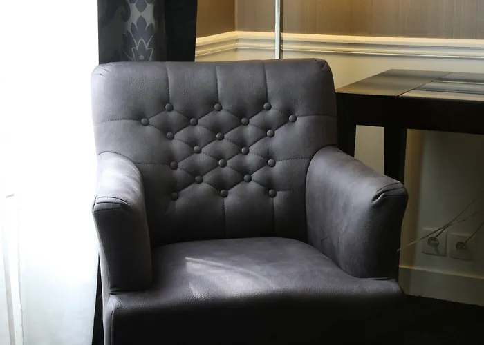 Le Royal Rive Gauche 3*