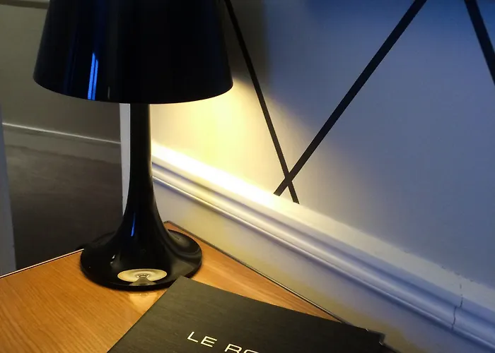 Le Royal Rive Gauche